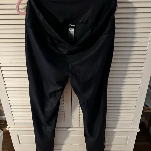 Mono B leggings - Picture 1 of 3